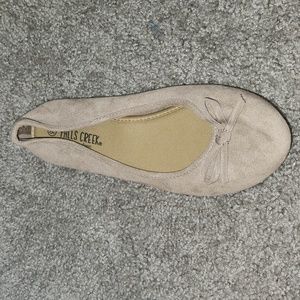 Girls Dress Shoes